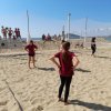 Beachvolley